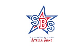 Stella Street Band - Artisti di strada Puglia #artistidistradapuglia