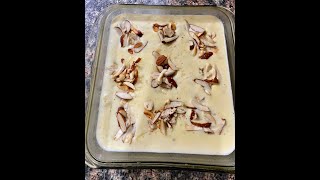 EMERGENCY RICE KHEER | USE LEFT OVER RICE FOR KHEER | HOW TO PREPARE RICE KHEER IN 4 MINUTES