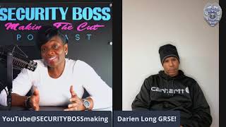 GRSE! Podcast: Understanding Security Boss