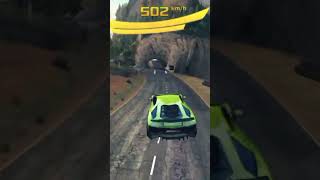 Asphalt 8