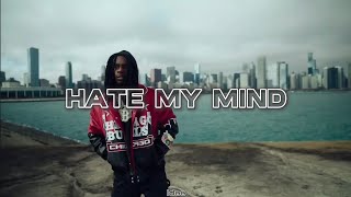 Polo G [Cloudy Sky] Type Beat "Hate My Mind"