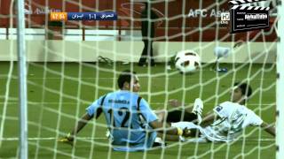 العراق ( 1 - 2 ) إيران - كأس آسيا 2011    HD