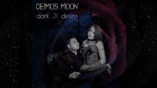 Deimos Moon - “Dark Desire“ 2018 (SA102)-album teaser