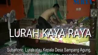 Lurah Kaya Raya