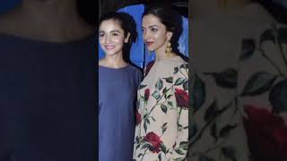 #DEEPIKA PADUKONE # ALIA BHATT # REELITFEELIT # YOUTUBE SHORT # INSTA REELS # B TOWN FRIENDSHIP