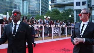 CAMERON BAILEY AND PIERS HANDLING | So This Happened | TIFF15