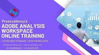 Adobe Analysis Workspace Online Training: Boost Your Salary to $120k!