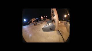 Trevor and Justin Krenzelak Board Bros