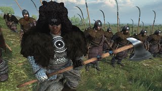 DO NOT MESS WITH TRIBAL MEN - Mount & Blade II Bannerlord