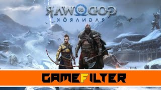 God of War Ragnarok Critical Review