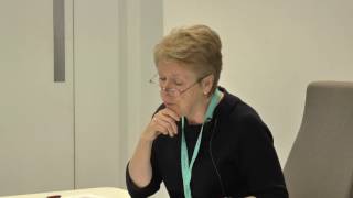 Muriel Dunbar on defining skills