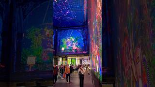 Experience The Butterfly Trail Outernet Immersive London #viral #london #summer