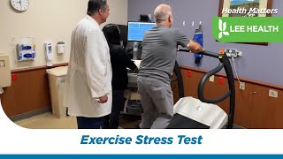 Exercise Stress Test