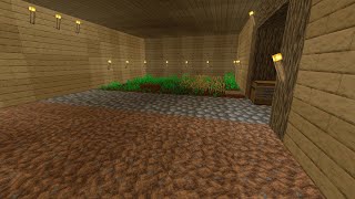 Minecraft crafted.pl odc.1 "Nasza baza na crafted.pl"