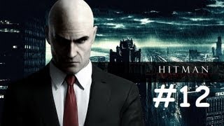 Hitman Absolution Walkthrough - Part 12