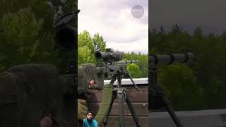 accuracy international arctic warafar#shortvideo