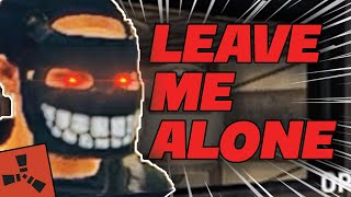 RUST Roleplay is WORSE Then GMOD! | Rust Admin Trolling! | #Rust