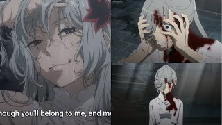 Bell Rejects Syr/ Freya , Freya Reveals Herself As Syr, Horn Reveal - Danmachi Season 5 Episode 4