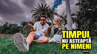 TIMPUL tău e prețios ⏰ | Descoperă 11 OBICEIURI pentru o viață organizată 🥳 | Vlog din TENERIFE