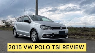 VW POLO TSI: Best fuel efficient car in the market?