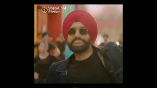 👉🏻®👈🏻Ammy virk💔Sargun Mehta New Punjabi Movie And Films Song Rails🐯New WhatsApp Punjabi State's Song