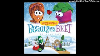 VeggieTales - Deck The Halls (Instrumental) [Beauty And The Beet]