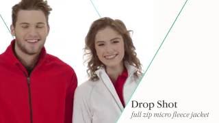 Jacheta Slazenger Drop Shot