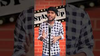 show ki malkin ki kari bejjati 😂 ~ standup comedy