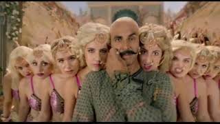 Housefull 4: Shaitan Ka Saala Video | Akshay Kumar | Sohail Sen Feat. Vishal Dadlani