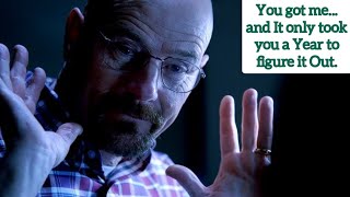 GTA V: Breaking Bad S4 x E4: Bullet Points (2011) Walter White (You Got Me) tutorial