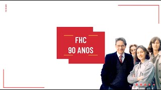 FHC: “Temos de pensar em mudanças para o nosso povo”