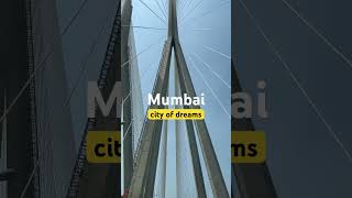 Mumbai - The City of Dreams 🎉 #dream #mumbai #shorts #streetfood