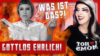 SASHKAS MAMA ist GNADENLOS mit SHYX WEAR 💀 ||  Carina reagiert auf @Sashkaskanal