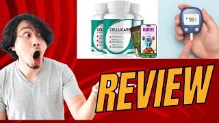 REVIEW CELLUCARE, SUGAR