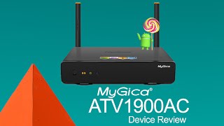 MyGica ATV1900AC Device Review