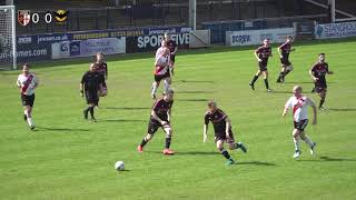 Highlights edit! Hampton Thursday Night FC vs Yaxley Tuesday Night FC, 29 May 2021