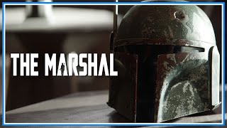 Cobb Vanth | The Marshal of Mos Pelgo (Tribute 2020)