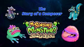 The Story of a Composer - Trailer/Preview