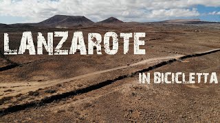 LANZAROTE in bikepacking | TRAILER