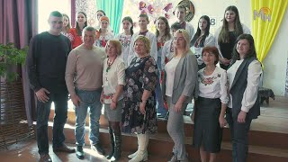 📖 «Світло душі» в переддень 210 річниці від народження Т. Шевченка🇺🇦