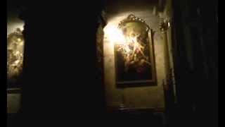 Basilica of Virgin Mary - Part 1 - From Spain