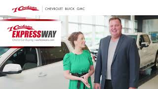 The LARGEST Chevrolet Silverado HD Inventory | May Deals