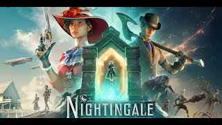 Nightingale - Gameplay Overview Trailer