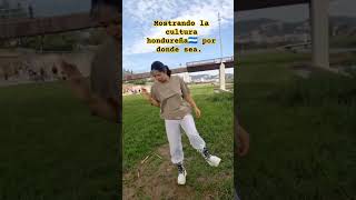 #hondurasyoutubers #honduras #centroamerica #dancer  Ya te suscrito a mi canal 🤪