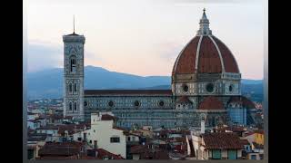 Firenze Cathedral - Santa Maria del Fiore