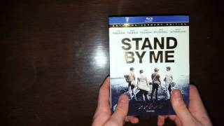 80's Bluray's Part 5 - Planes, Trains&Automobiles, The 'Burbs, Big, Teen Wolf&Stand by me Unboxing