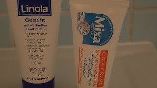 💉 Mixa Creme Aktuell 📍 [Das beste für meine Haut]