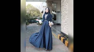 inspirasi dress kekinian! #ootd #fashionterbaru #fashion2022 #fashion