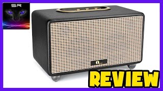 1byOne - Hi-Fi Stereo Speaker / Subwoofer - REVIEW