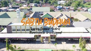 SABTU BUDAYA SMK NEGERI 1 SUMBAWA BESAR